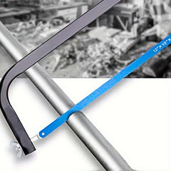 Steel Manual Saw for Outdoor Logging Woodworking