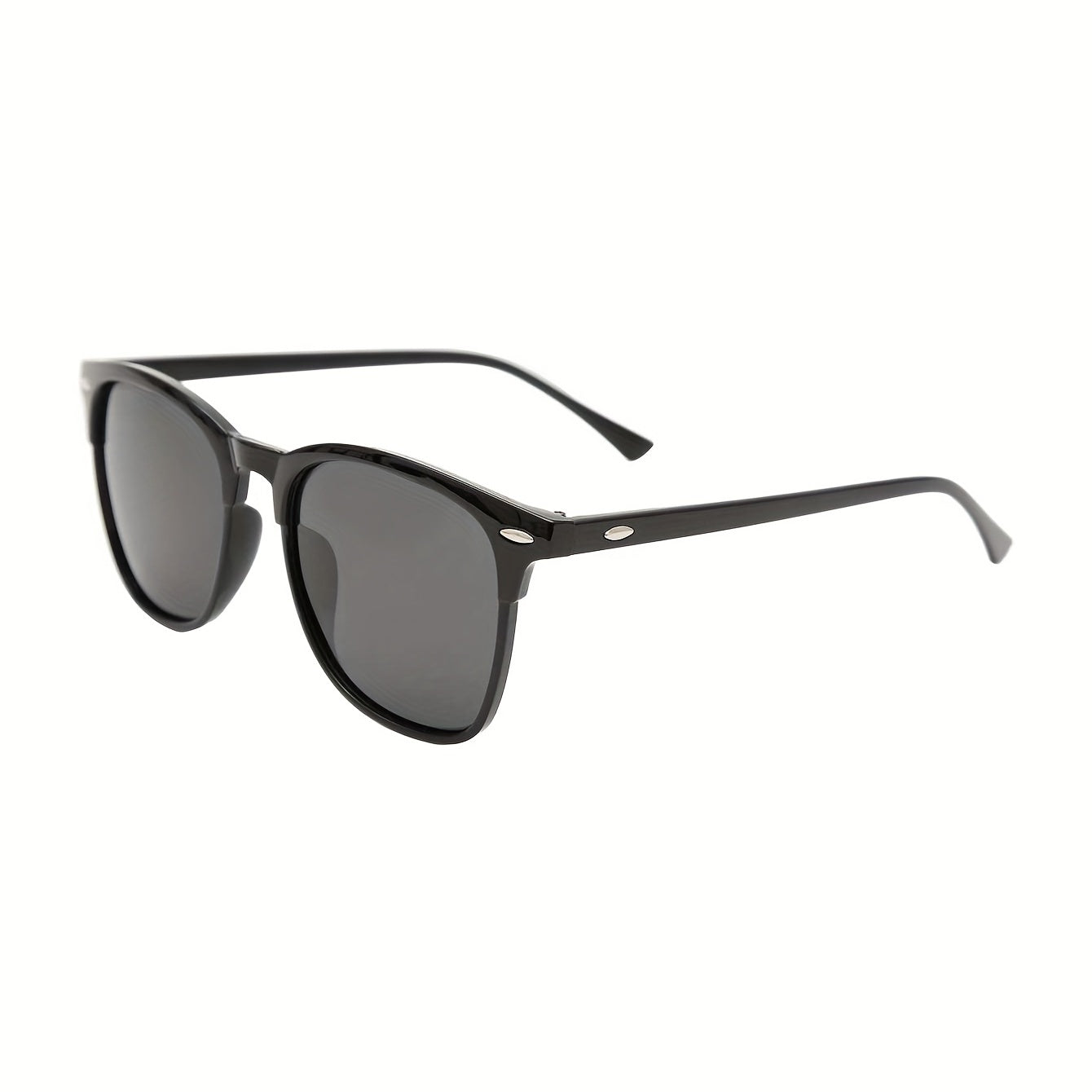 Vintage Polarized Sunglasses for Men