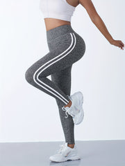 Thickened Outdoor Sports Yoga Pants for Women