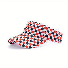 Breathable UV Sun Hat for Outdoor Sports