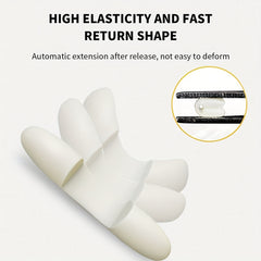 Anti-Winding Subline Hook Splitter Swivel Tool