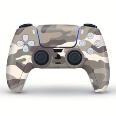 2pcs Controller Stickers Protective Cover Stickers For Controllers Gamepad