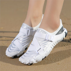 Women's Non Slip Water Shoes Lightweight Indoor Outdoor Sports Shoes