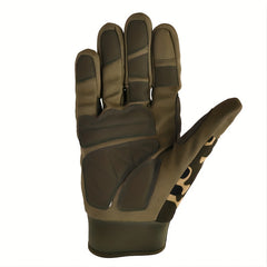 Tactician Touch Screen Gloves for Cycling and Outdoor Sports