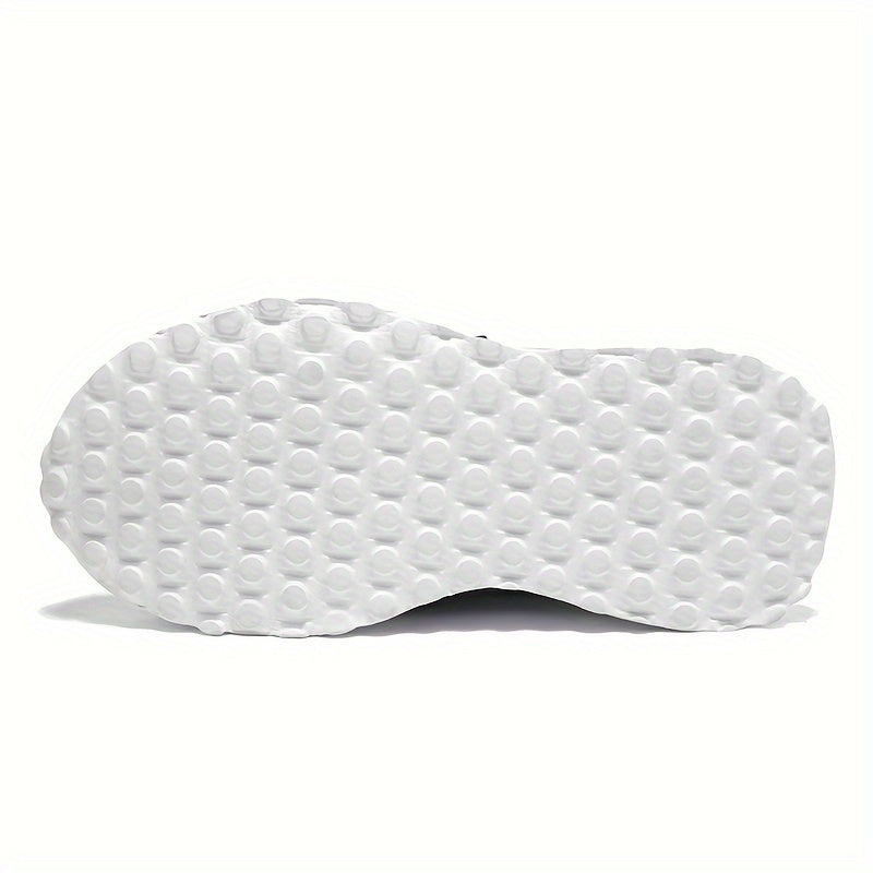 Girls Breathable Mesh Sneakers Anti Slip for All Seasons