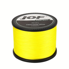 8X PE Braided Fishing Line 1000M 20-100LB
