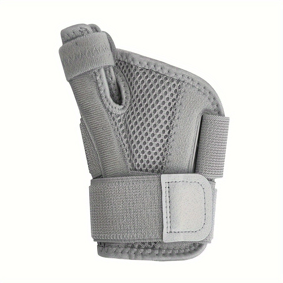 1pc Sports Finger Guard Wrist Guard for Basketball