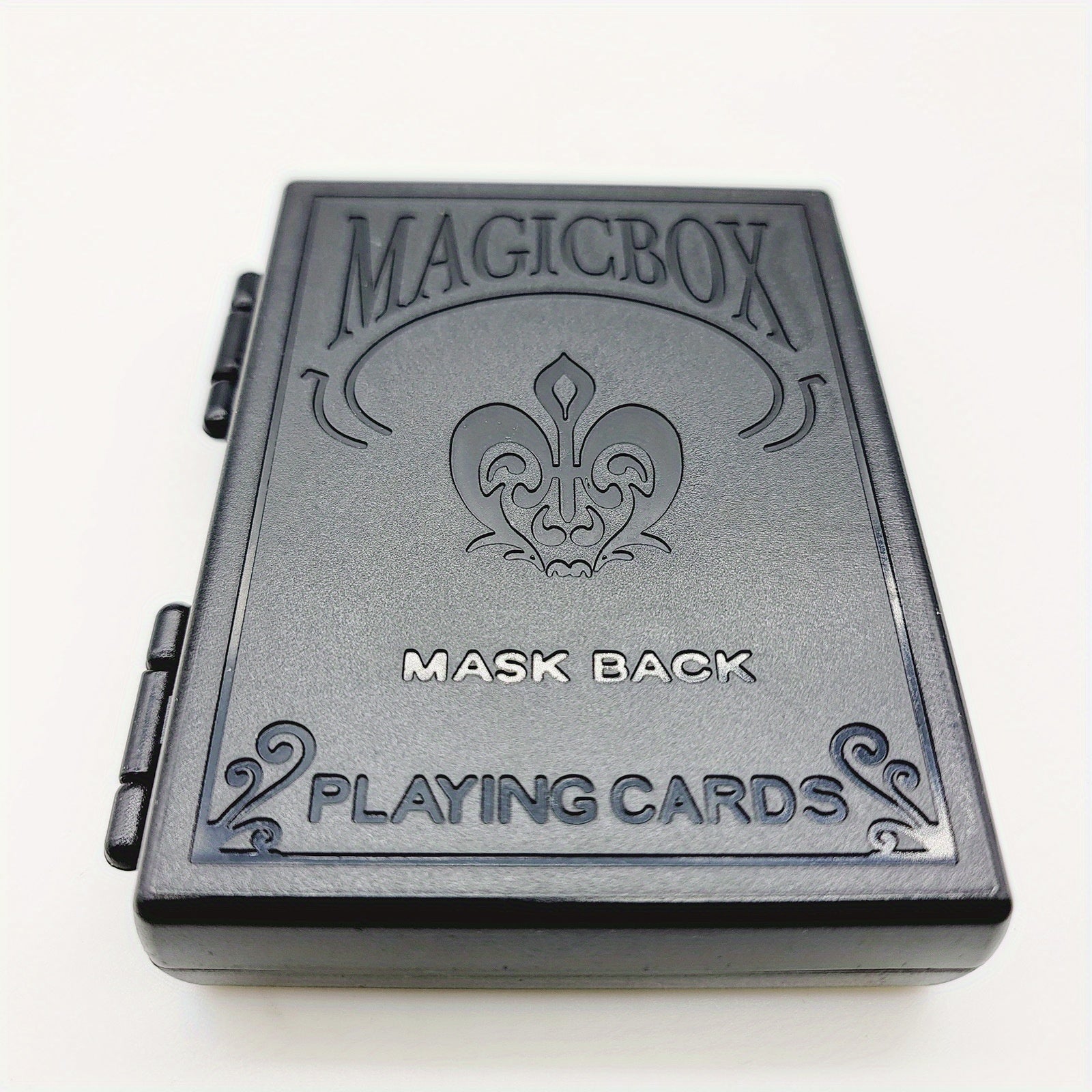 Magic Box Dreamy God'S Box Easy to Learn Magic Props