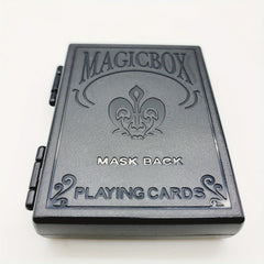 Magic Box Dreamy God'S Box Easy to Learn Magic Props