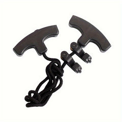 Crossbow Cocking Rope T Handle Draw Assist Tool