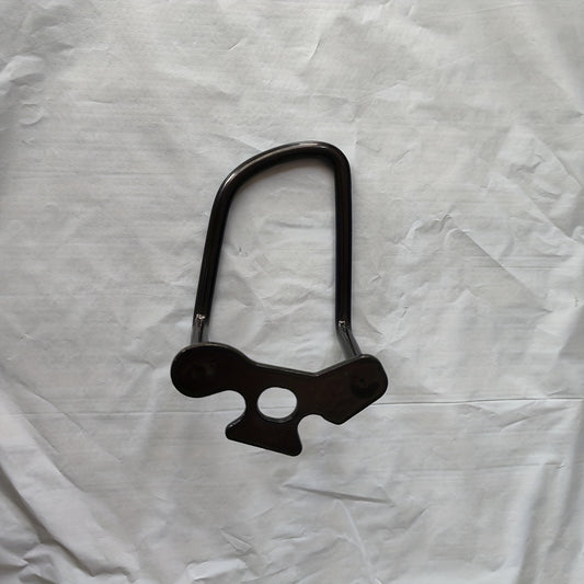 Adjustable Steel Bike Rear Derailleur Chain Guard - RR7244