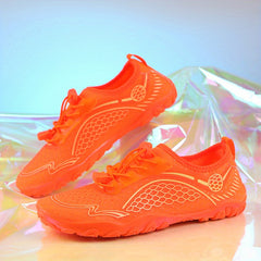 Unisex Quick Drying Water Shoes Lightweight Beach Aqua Socks
