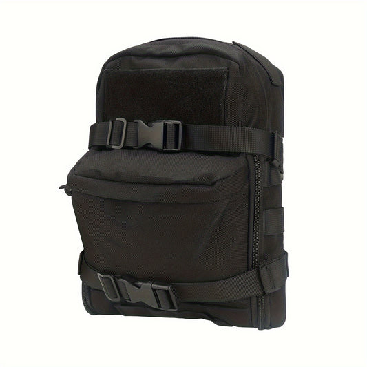 Large Capacity Organizer Pouch for Camping Hiking Picnic