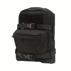 Large Capacity Organizer Pouch for Camping Hiking Picnic