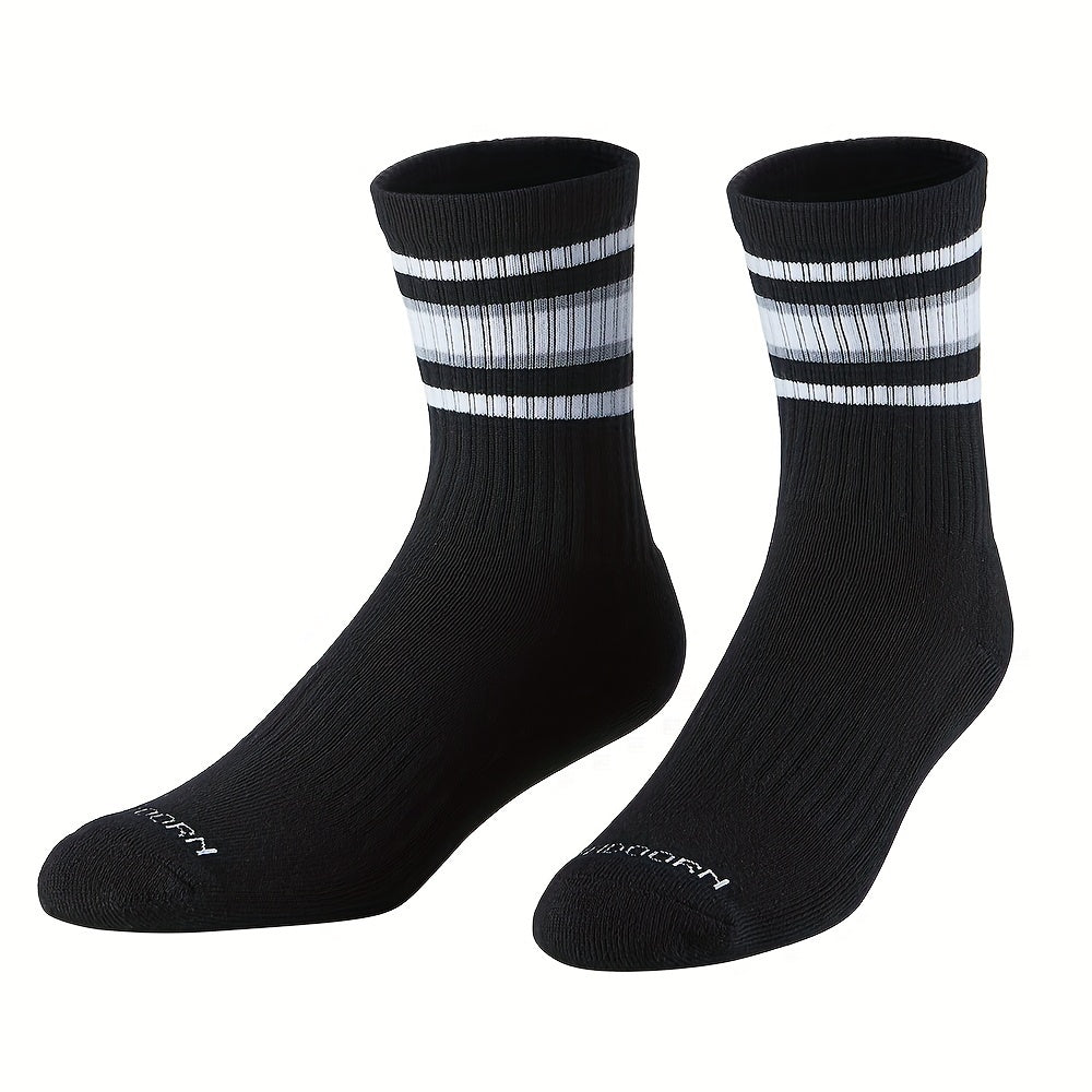 Veidoorn Basketball Socks Compression Thickened Anti Slip Athletic Socks