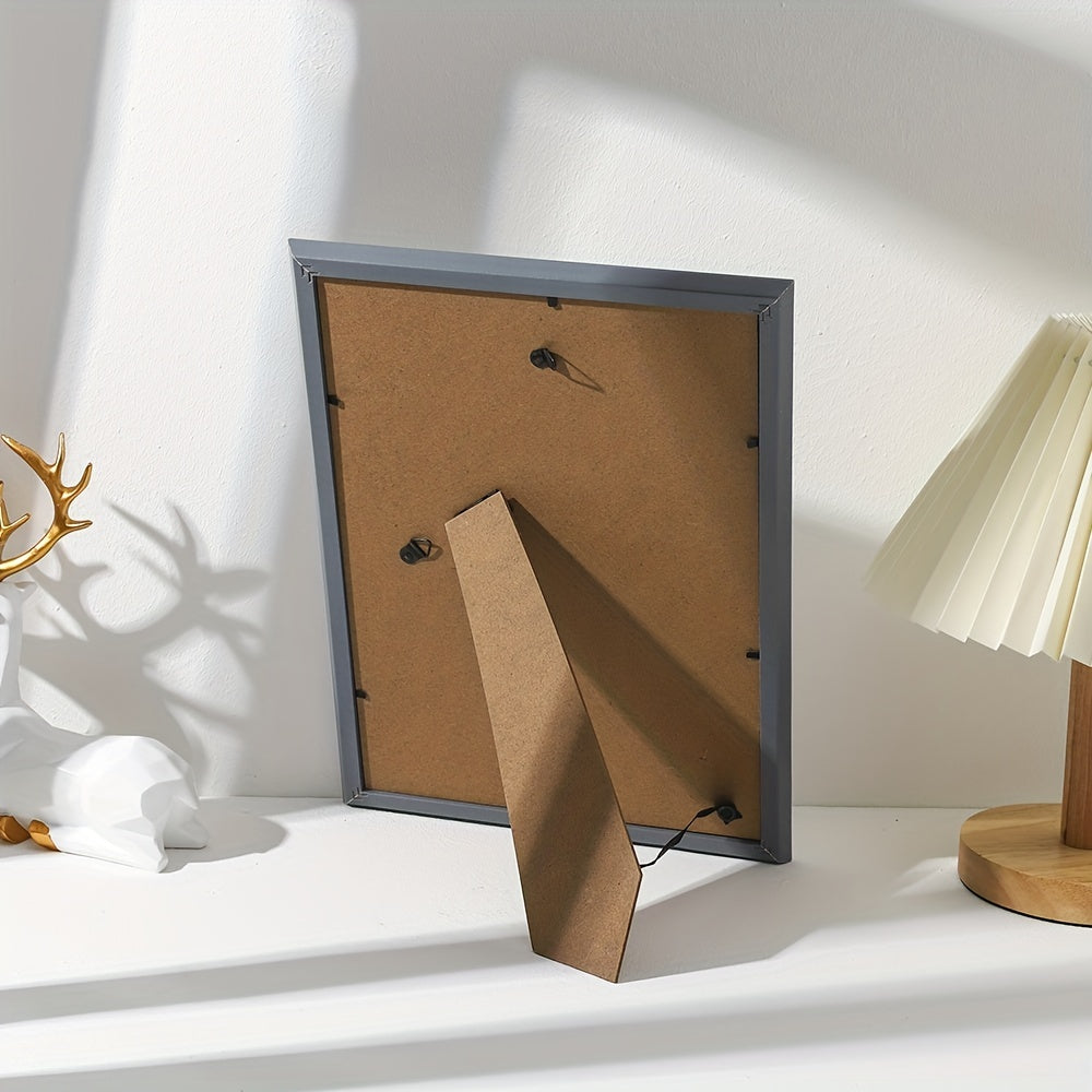 Wooden Photo Frame Wedding Photo Frame A4 Family Picture Frame