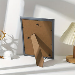 Wooden Photo Frame Wedding Photo Frame A4 Family Picture Frame