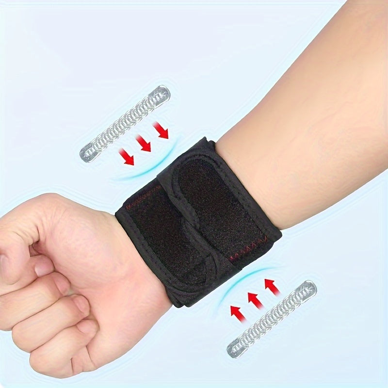 Outdoor Sports Wrist Guard for Fitness Cycling Basketball