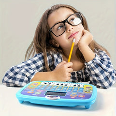 Children's Learning Machine Educational Toy Mini Piano