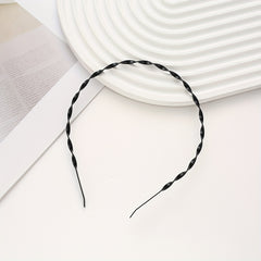 3pcs Head Hoop Wash Face Spa Make Up Hair Band Hair Accessories