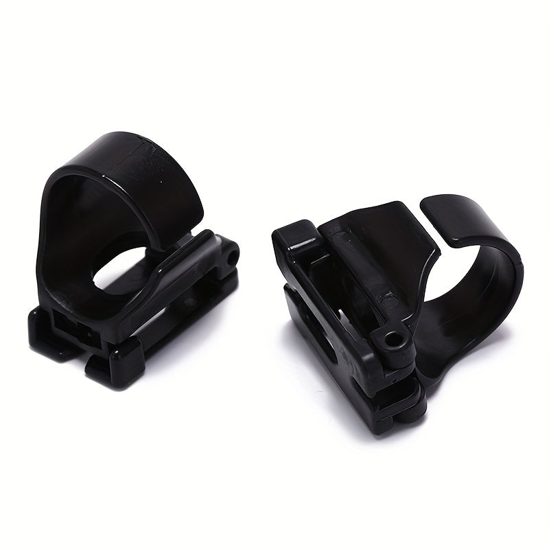 Snorkel Keeper Scuba Diving Retainer Clip