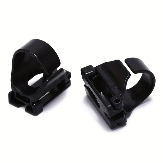Snorkel Keeper Scuba Diving Retainer Clip