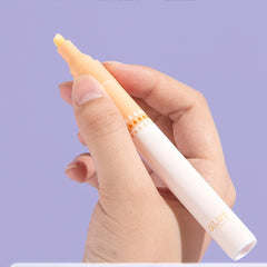6pcs Macaron Glue Point Glue Pen for Craft Projects