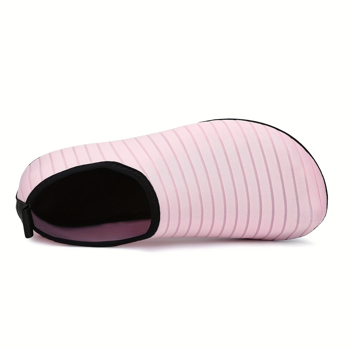 Women's Water Socks Beach Barefoot Slip On Aqua Socks