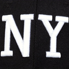 Letter Embroidered Baseball Cap Men Women Adjustable Sun Hat