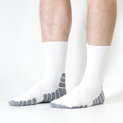 Men's Thicken Warm Cotton Socks for Outdoor Sports Hiking Mountaineering