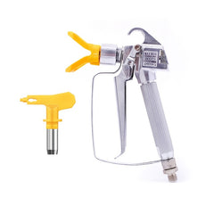3600psi Fast Edge Airless Sprayer Universal Spray Guide Machine