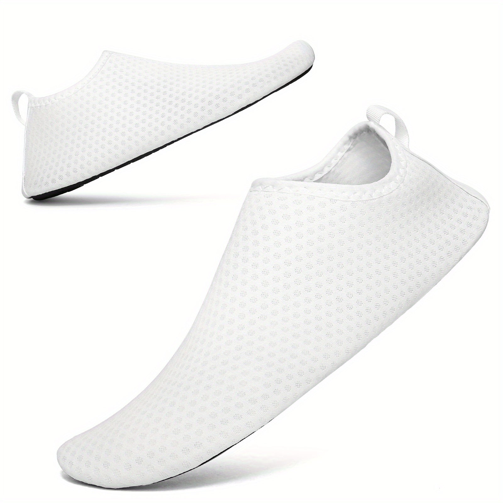 Women's Soft Breathable Water Shoes Quick Drying Barefoot Shoes