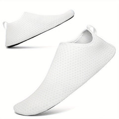 Women's Soft Breathable Water Shoes Quick Drying Barefoot Shoes