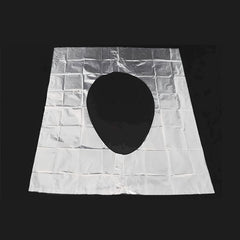 Disposable Toilet Seat Cover for Public Toilet & Camping