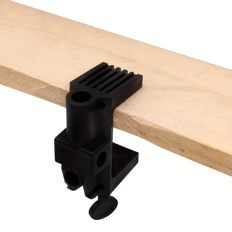 1pc Table Lamp Cantilever Bracket Clamp Hardware Plastic Stand