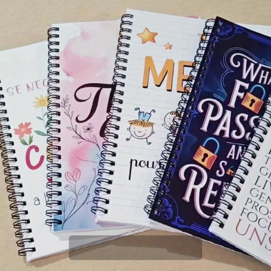 Mean Girls Fun Fun Spiral Notebook Burn Book Mean Girls Journal