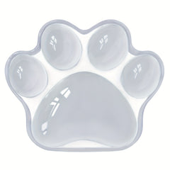 Crystal Cat Claw Wrist Guard Hand Rest for Mouse Hand Pad