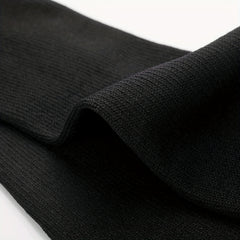 Outdoor Sports Nylon 20mmg 30mmg Compression Calf Socks for Nurses