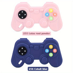 Hot Remote Control Teething Stick for Gamer Babies