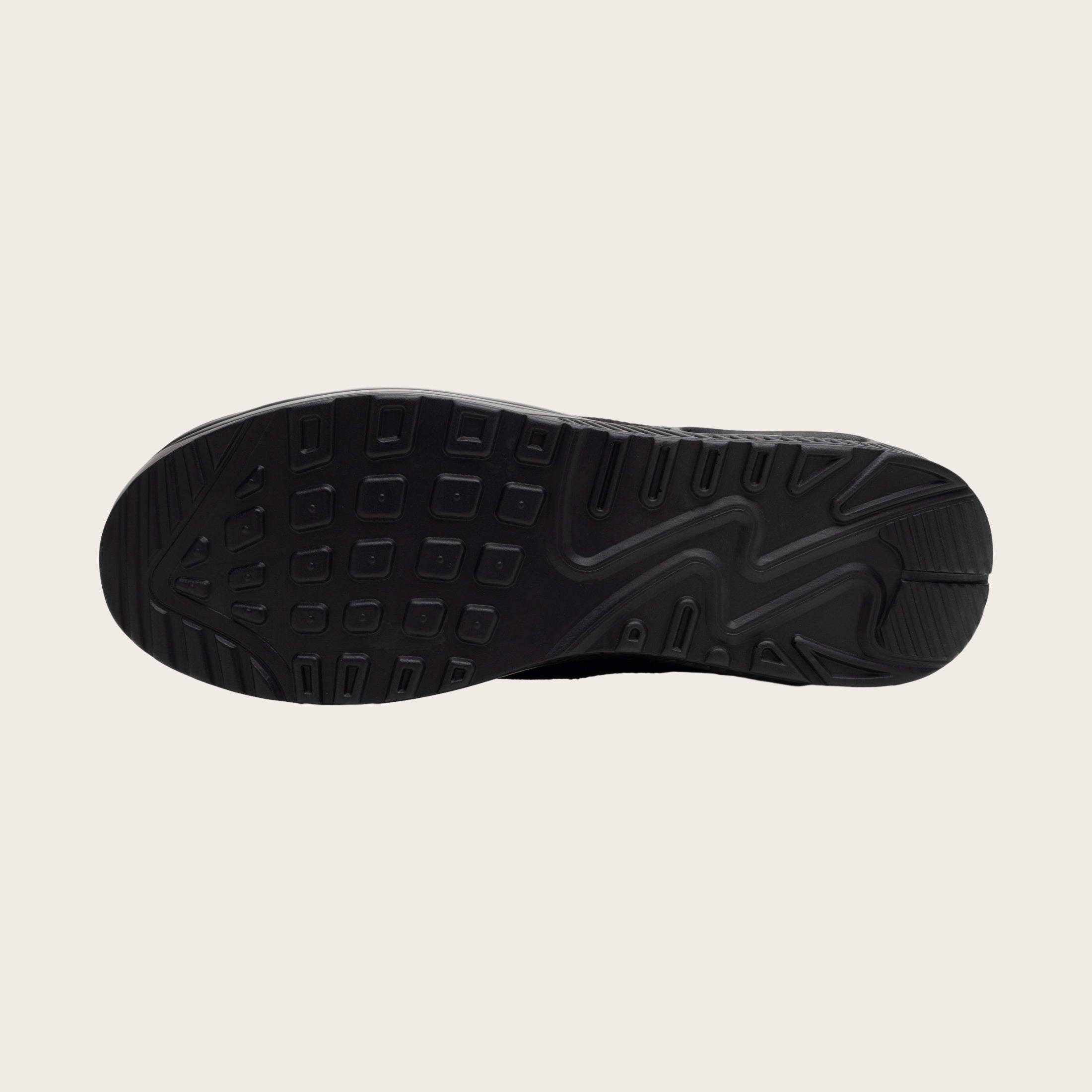 Women's Slip On Air Cushion Sneakers Lightweight Outdoor Shoes