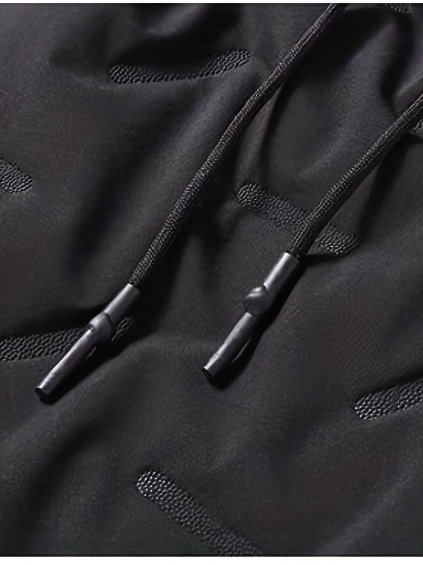 Men's Warm Cotton Padded Trousers with Zipper Pocket for Fall Winter