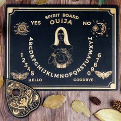 Kids Dowsing Divination Board Set - Unlock Inner Psychic