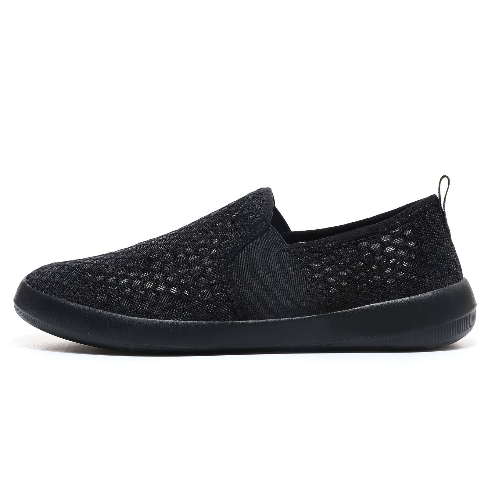 Men's Slip On Breathable Walking Shoes for Outdoor Hiking
