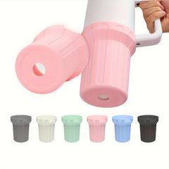 Solid Silicone Cup Boot For 40oz Cup - Non-slip Protective Sleeve