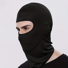 Balaclava Summer Face Mask Neck Gaiter