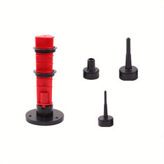 Enhance Archery Skills with Plastic Arrow Tool