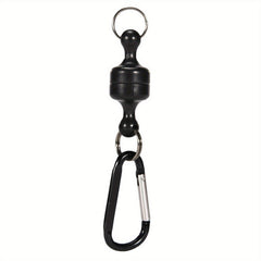 Strong Magnetic Carabiner Keychain for Outdoor Activities