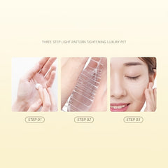 Collagen Cream with Retinol & Hyaluronic Acid 50g