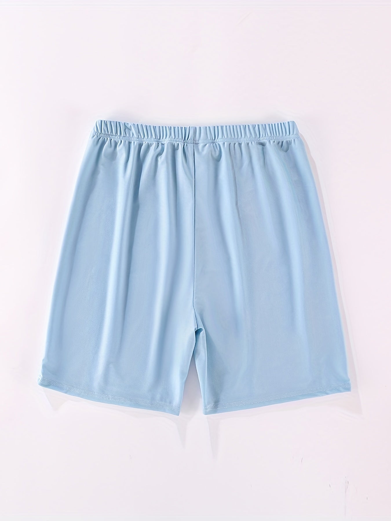 Men's Quick Dry Swim Trunks Comfortable Breathable Swimwear