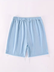 Men's Quick Dry Swim Trunks Comfortable Breathable Swimwear